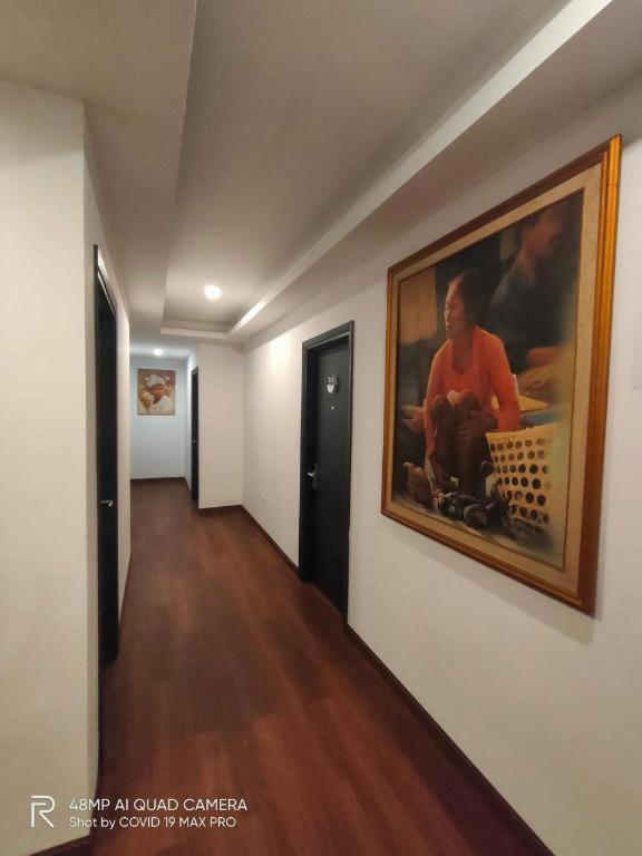 Front One Boutique Tugu Muda Semarang Otel Dış mekan fotoğraf